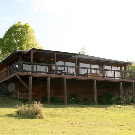 Sani Valley Nature Lodges Himeville Rum bild