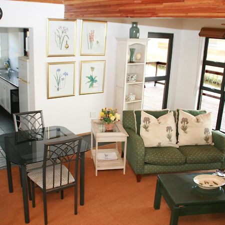 Sani Valley Nature Lodges Himeville Rum bild