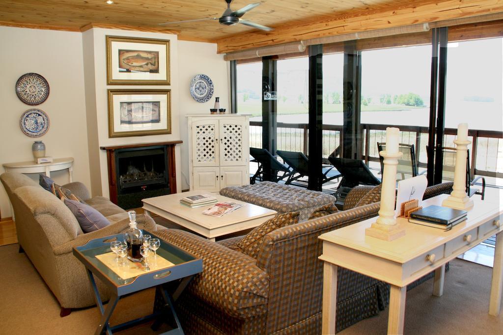 Sani Valley Nature Lodges Himeville Rum bild