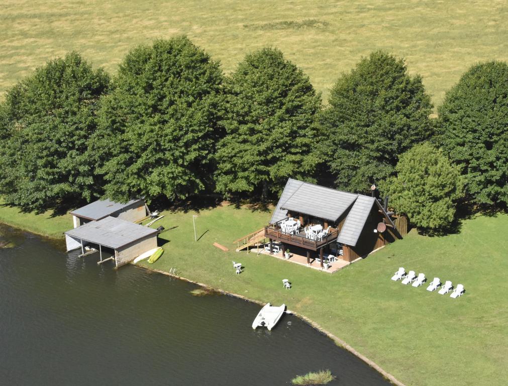 Sani Valley Nature Lodges Himeville Exteriör bild