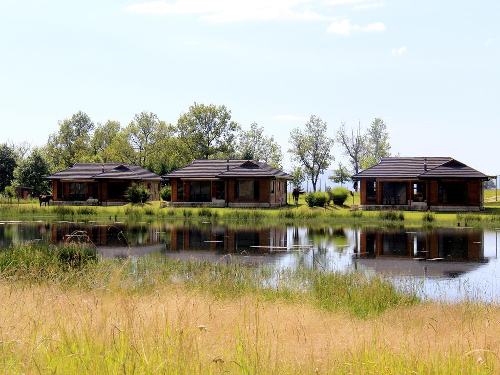 Sani Valley Nature Lodges Himeville Exteriör bild