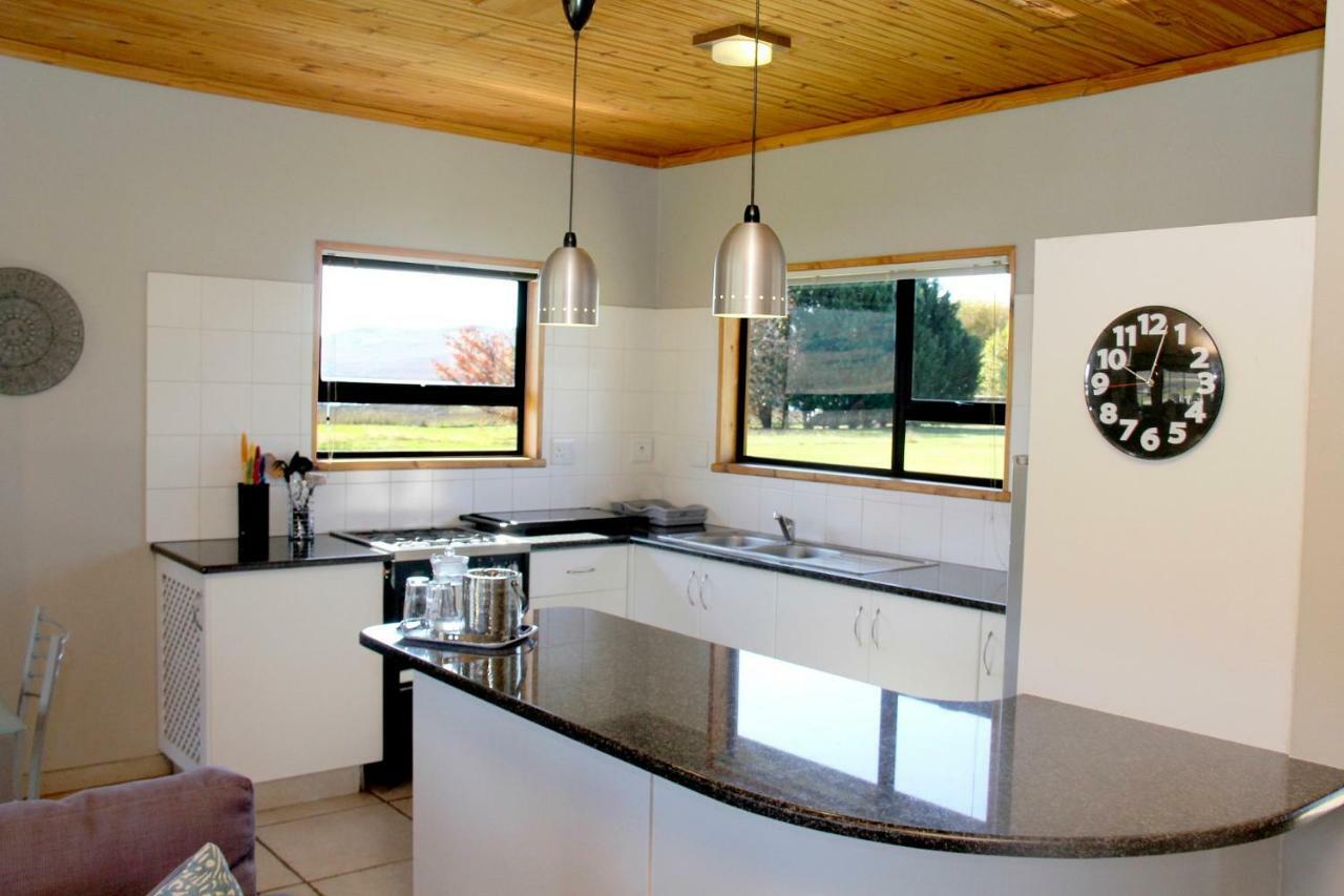 Sani Valley Nature Lodges Himeville Exteriör bild